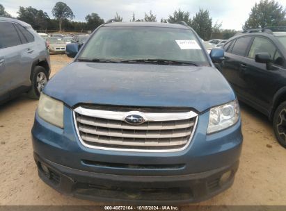 Lot #2992824766 2008 SUBARU TRIBECA LIMITED 5-PASSENGER