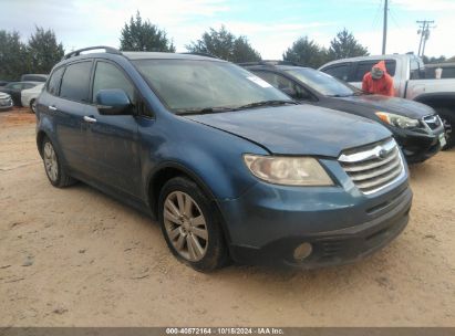 Lot #2992824766 2008 SUBARU TRIBECA LIMITED 5-PASSENGER