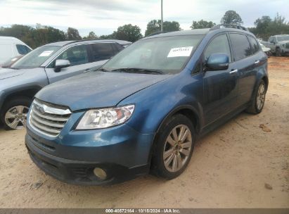 Lot #2992824766 2008 SUBARU TRIBECA LIMITED 5-PASSENGER