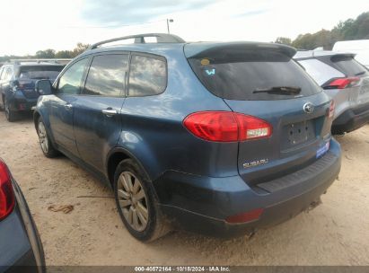 Lot #2992824766 2008 SUBARU TRIBECA LIMITED 5-PASSENGER