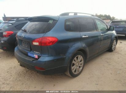 Lot #2992824766 2008 SUBARU TRIBECA LIMITED 5-PASSENGER