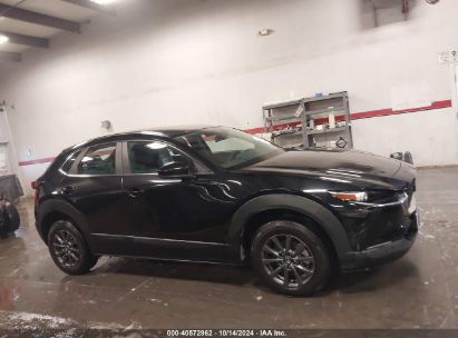 Lot #2986681991 2021 MAZDA CX-30 2.5 S