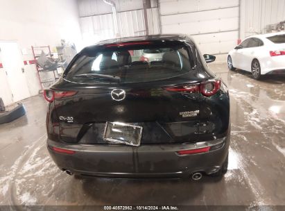 Lot #2986681991 2021 MAZDA CX-30 2.5 S