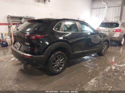 Lot #2986681991 2021 MAZDA CX-30 2.5 S