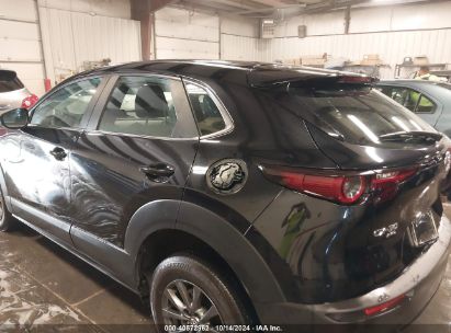 Lot #2986681991 2021 MAZDA CX-30 2.5 S