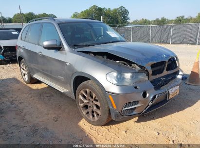 Lot #2992824755 2011 BMW X5 XDRIVE35I/XDRIVE35I PREMIUM/XDRIVE35I SPORT ACTIVITY