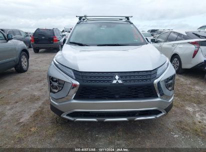 Lot #2995282618 2024 MITSUBISHI ECLIPSE CROSS SE