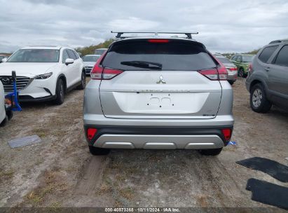 Lot #2995282618 2024 MITSUBISHI ECLIPSE CROSS SE