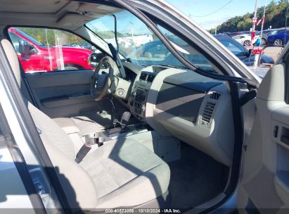 Lot #3037548715 2010 FORD ESCAPE HYBRID LIMITED