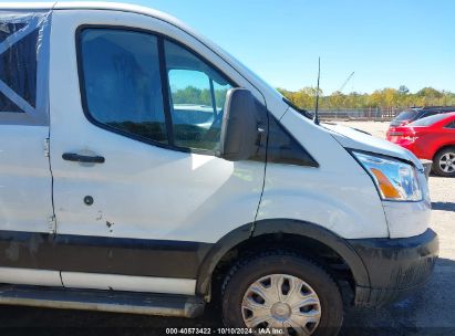 Lot #3005349920 2019 FORD TRANSIT-250