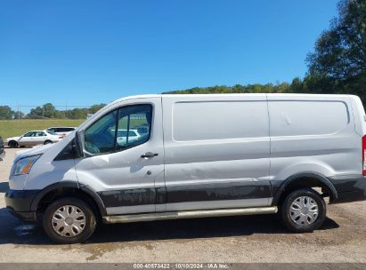 Lot #3005349920 2019 FORD TRANSIT-250