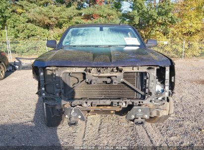 Lot #2992824748 2015 CHEVROLET SILVERADO 1500 2LT