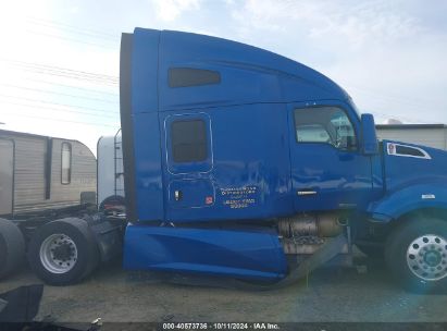 Lot #2995288896 2017 KENWORTH T680