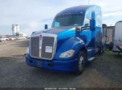 Lot #2995288896 2017 KENWORTH T680