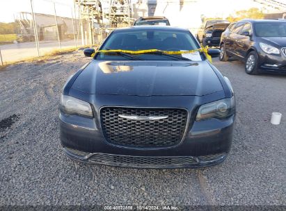 Lot #2992817674 2019 CHRYSLER 300 TOURING