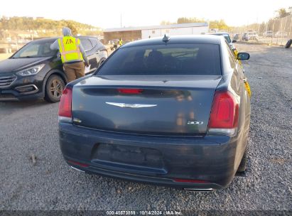 Lot #2992817674 2019 CHRYSLER 300 TOURING