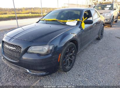 Lot #2992817674 2019 CHRYSLER 300 TOURING