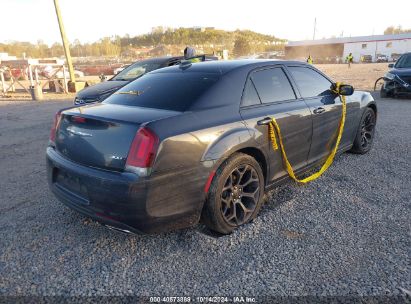 Lot #2992817674 2019 CHRYSLER 300 TOURING