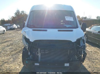 Lot #3042557896 2018 FORD TRANSIT-250