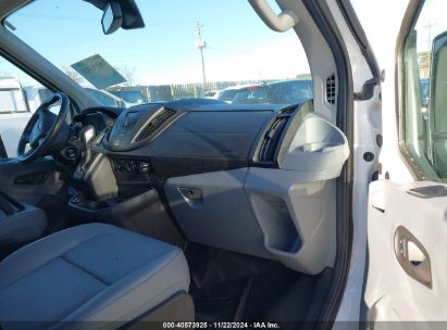 Lot #3042557896 2018 FORD TRANSIT-250