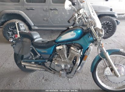 Lot #3042560901 1996 SUZUKI VS800 GLP