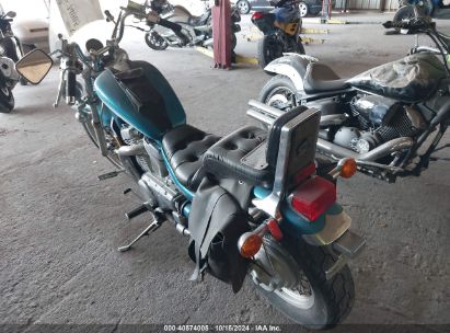 Lot #3042560901 1996 SUZUKI VS800 GLP