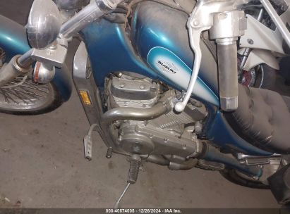 Lot #3042560901 1996 SUZUKI VS800 GLP