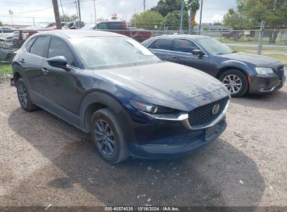 Lot #2995300892 2021 MAZDA CX-30 2.5 S