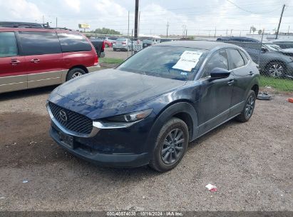 Lot #2995300892 2021 MAZDA CX-30 2.5 S