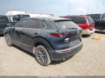 Lot #2995300892 2021 MAZDA CX-30 2.5 S