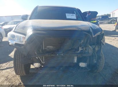 Lot #3035076488 2021 TOYOTA TACOMA SR