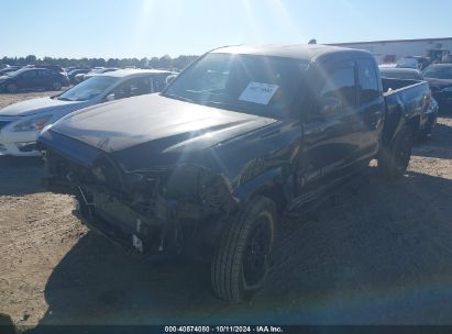 Lot #3035076488 2021 TOYOTA TACOMA SR