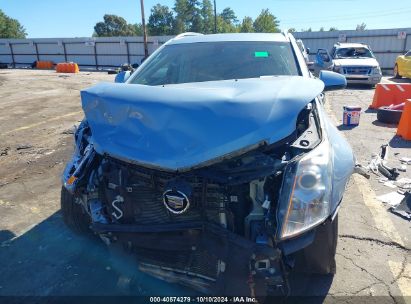 Lot #3035076486 2014 CADILLAC SRX LUXURY COLLECTION