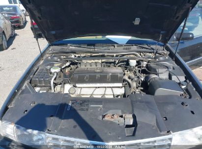 Lot #3037527417 1997 CADILLAC SEVILLE SLS