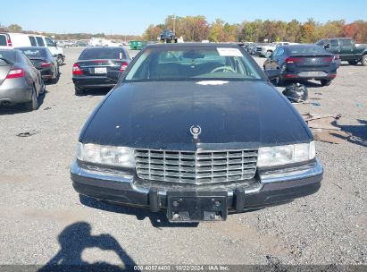 Lot #3037527417 1997 CADILLAC SEVILLE SLS