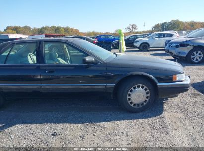 Lot #3037527417 1997 CADILLAC SEVILLE SLS