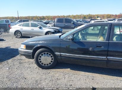 Lot #3037527417 1997 CADILLAC SEVILLE SLS