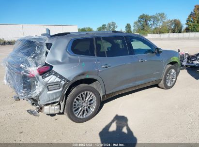 Lot #2995299113 2024 GMC ACADIA AWD DENALI