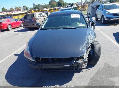 Lot #2996533601 2006 HONDA ACCORD 2.4 EX