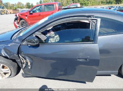 Lot #2996533601 2006 HONDA ACCORD 2.4 EX