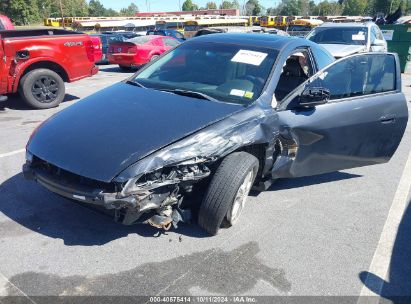 Lot #2996533601 2006 HONDA ACCORD 2.4 EX