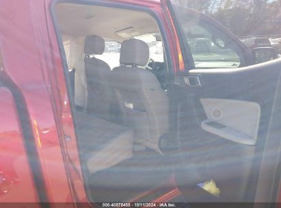 Lot #3032321529 2022 FORD RANGER LARIAT