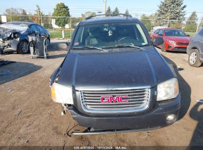 Lot #2996533603 2006 GMC ENVOY SLT