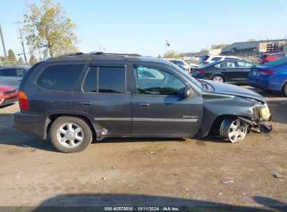 Lot #2996533603 2006 GMC ENVOY SLT