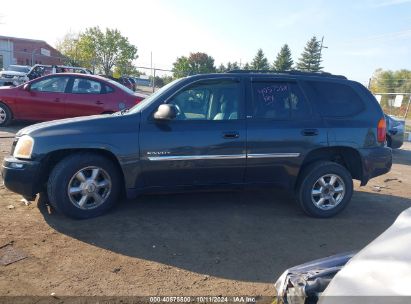 Lot #2996533603 2006 GMC ENVOY SLT