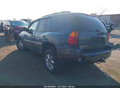 Lot #2996533603 2006 GMC ENVOY SLT