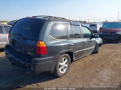 Lot #2996533603 2006 GMC ENVOY SLT