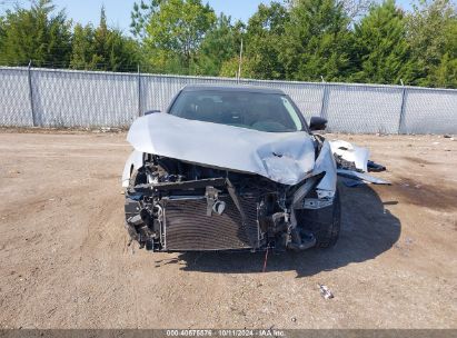 Lot #3053064324 2017 NISSAN MAXIMA 3.5 PLATINUM