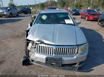 Lot #2995299398 2006 LINCOLN ZEPHYR