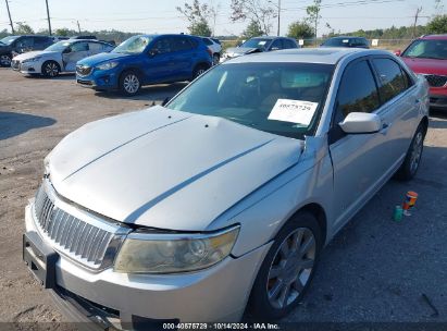 Lot #2995299398 2006 LINCOLN ZEPHYR